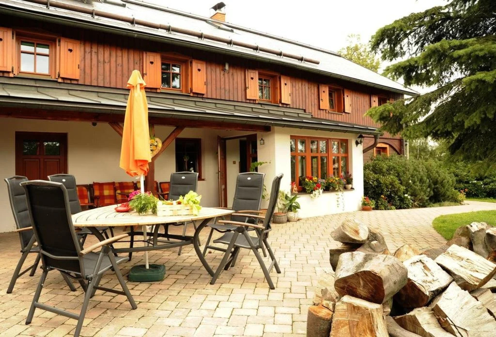 Guest House Snežník