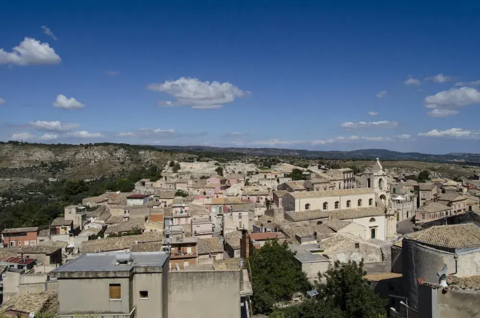 Dimora La Rosa Barocca