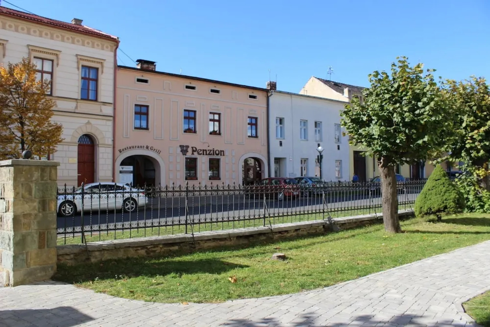 Chata v Starej Lesnej