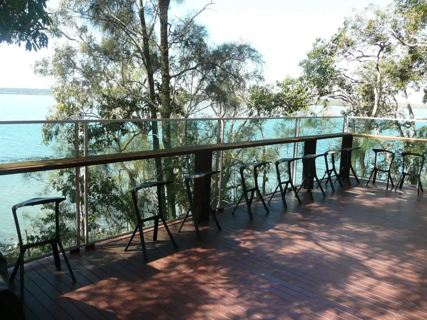 Eumarella Shores Noosa Lake Retreat