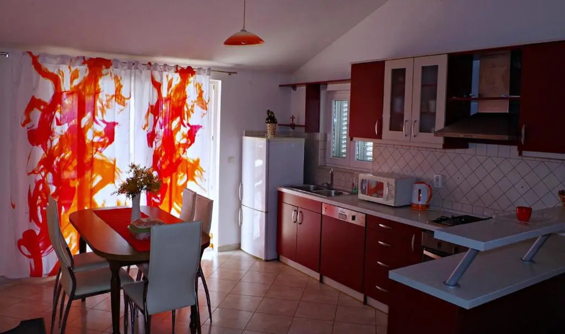 Apartmani Mihaela Dobropoljana 52