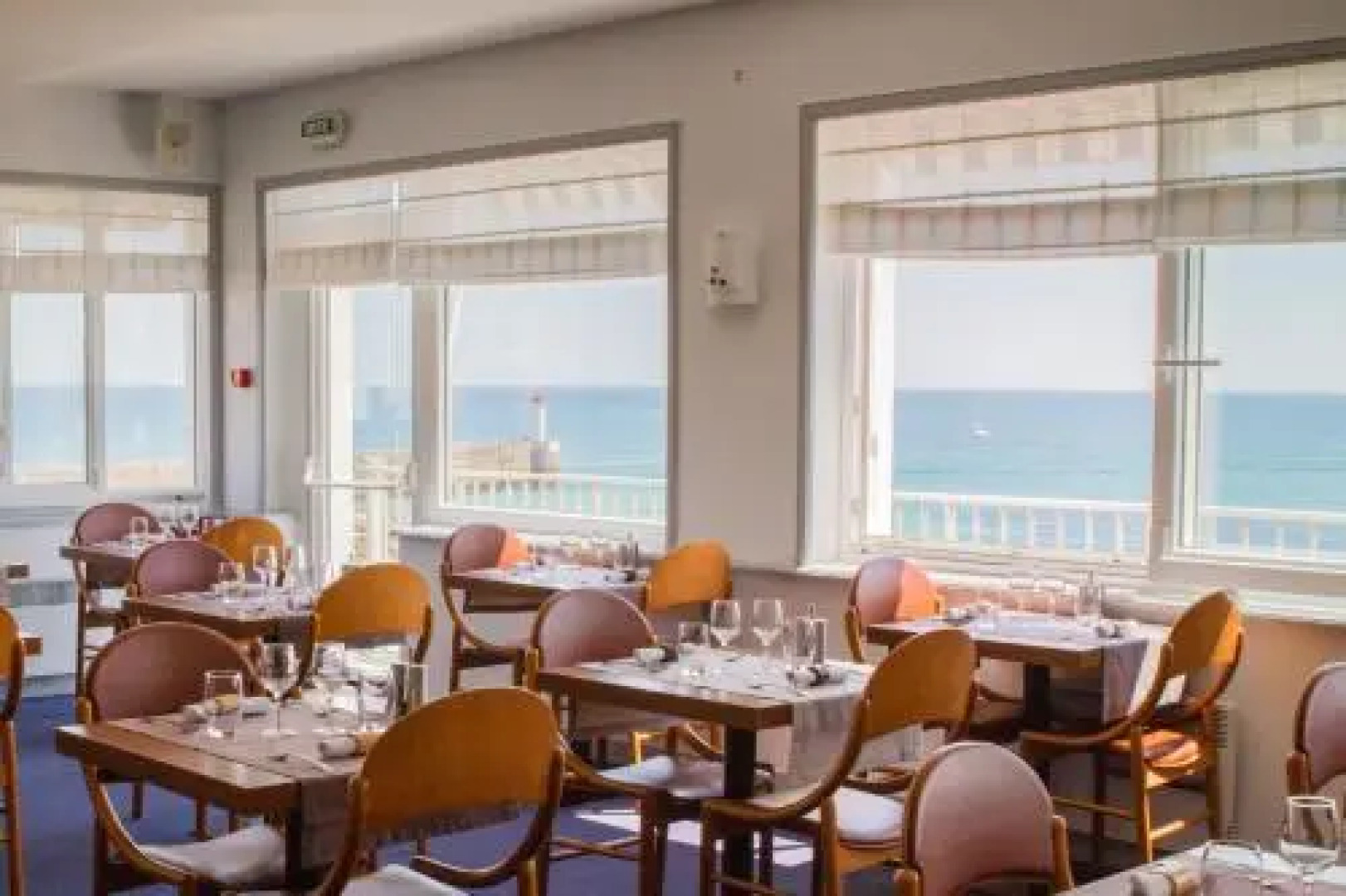 Hotel Restaurant Au Roi Gradlon