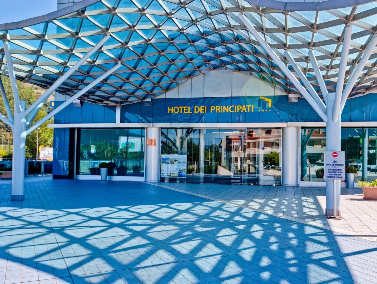 Hotel dei Principati