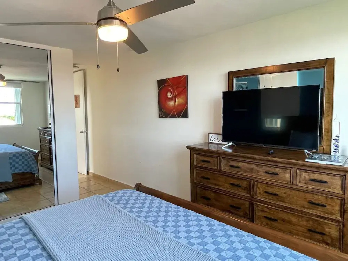 506 Ocean & Marina Views 3 Bed 2 Bath