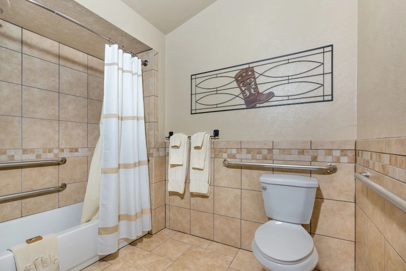 Trapper's Rendezvous