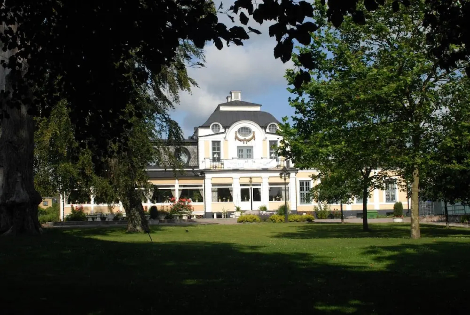 Sjöbo Gästgifvaregård