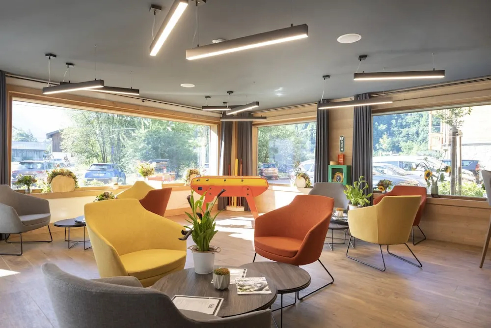 Residence Club MMV SAMOENS Samoens Village