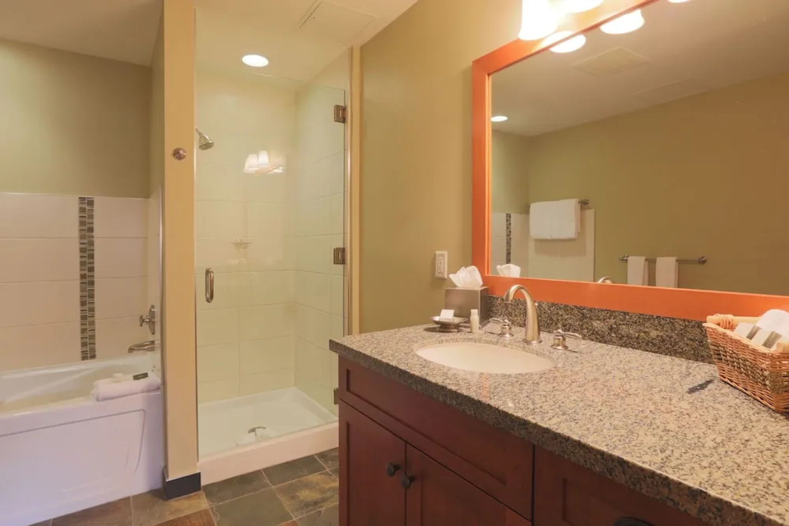 Capitol Peak- CoralTree Residence Collection