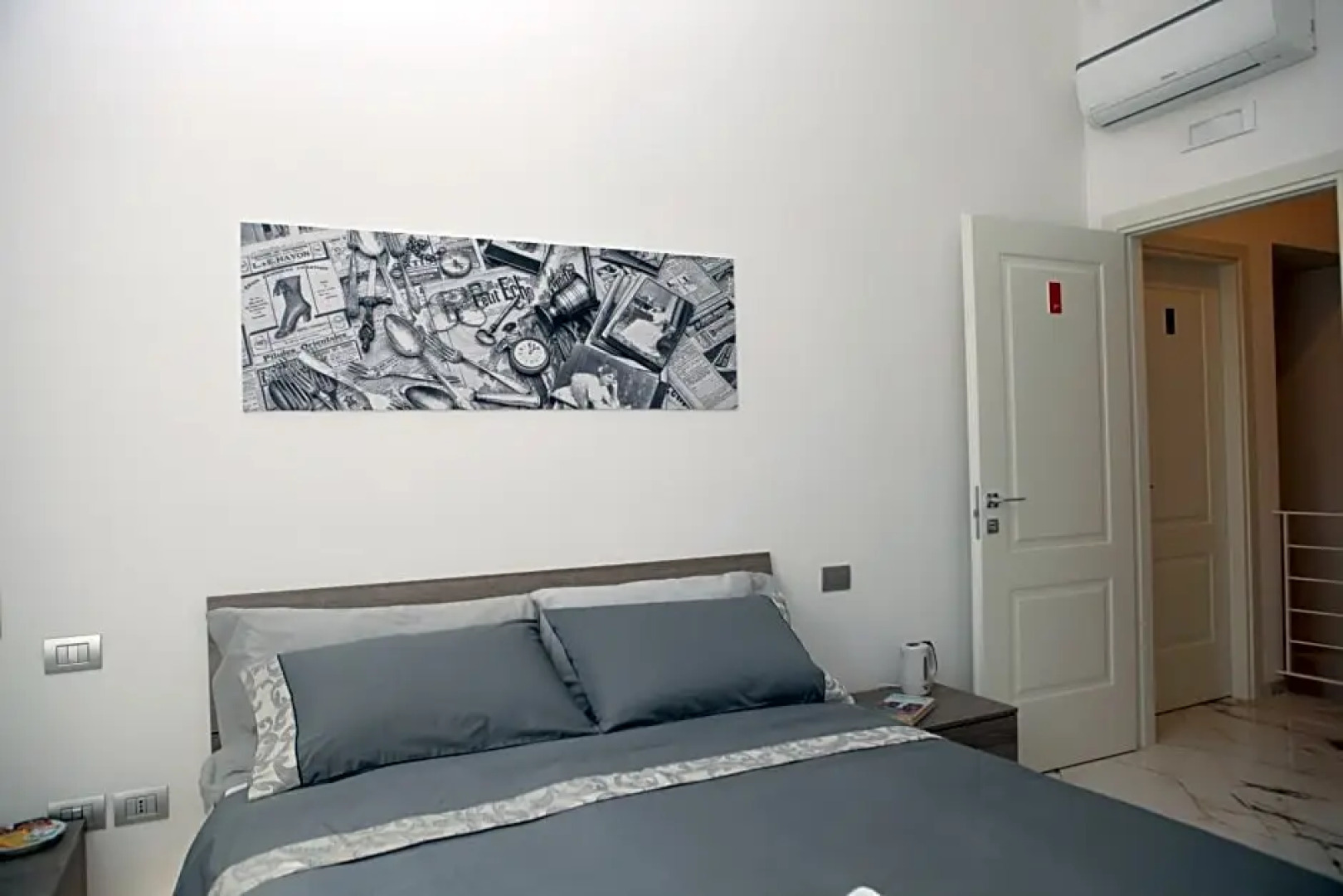 900 Bed and Breakfast