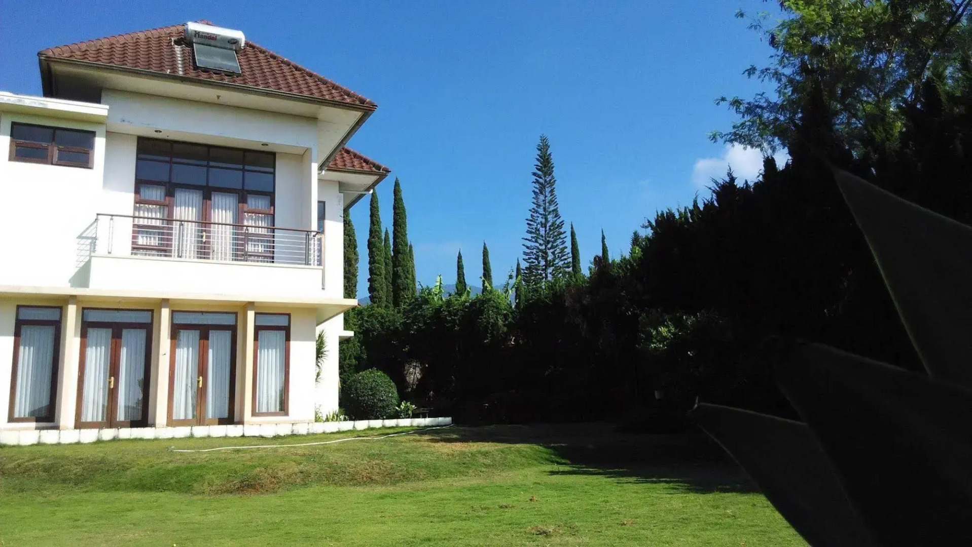 Villa Sophia Cimacan Puncak