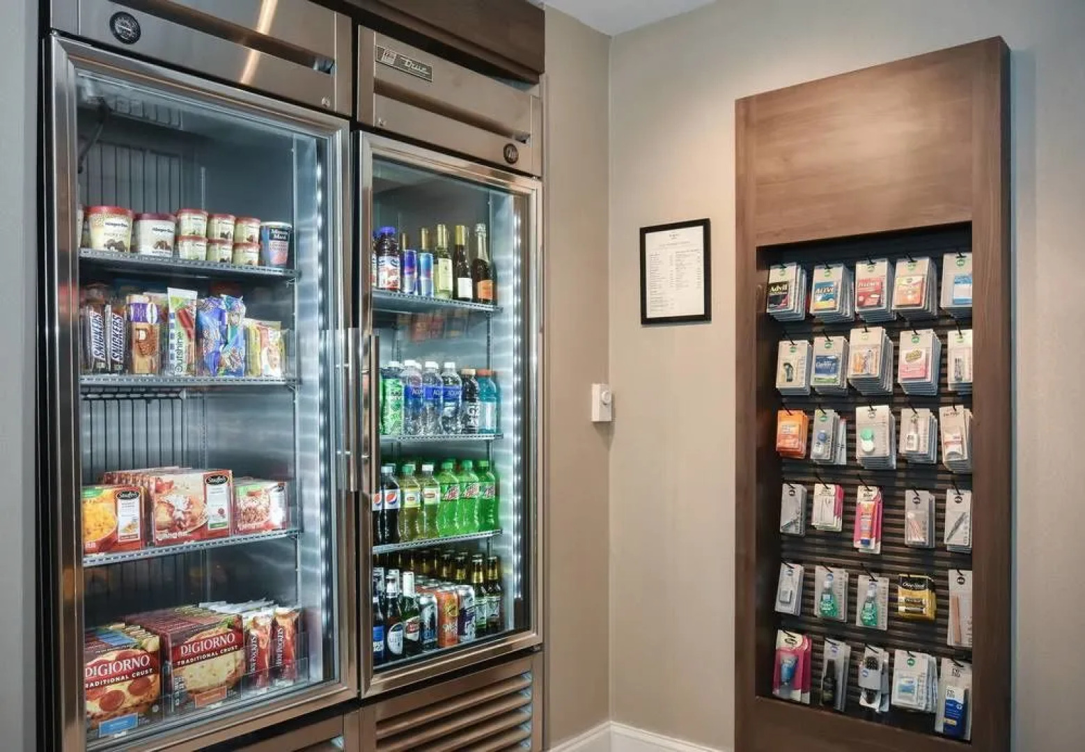 Residence Inn Charlotte Lake Norman