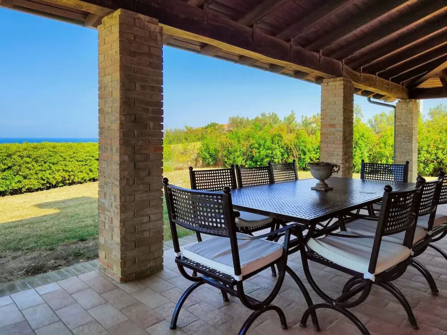 3734 Villa Villacolle by Barbarhouse