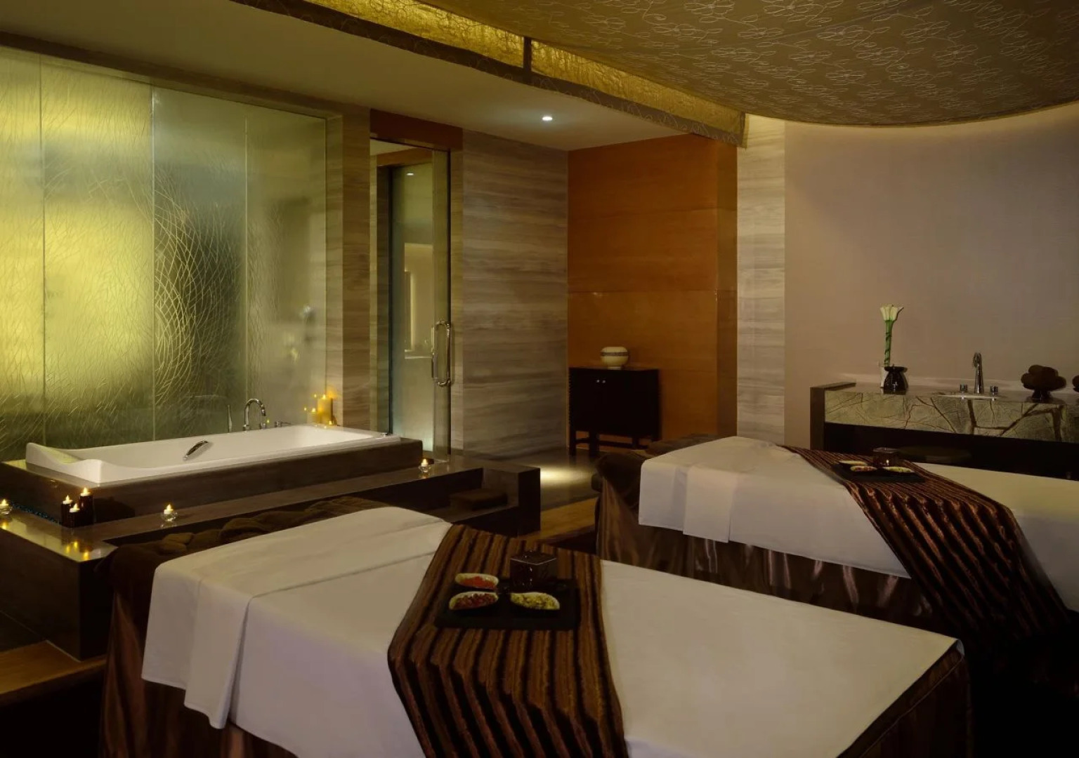 Sheraton Shenyang South City