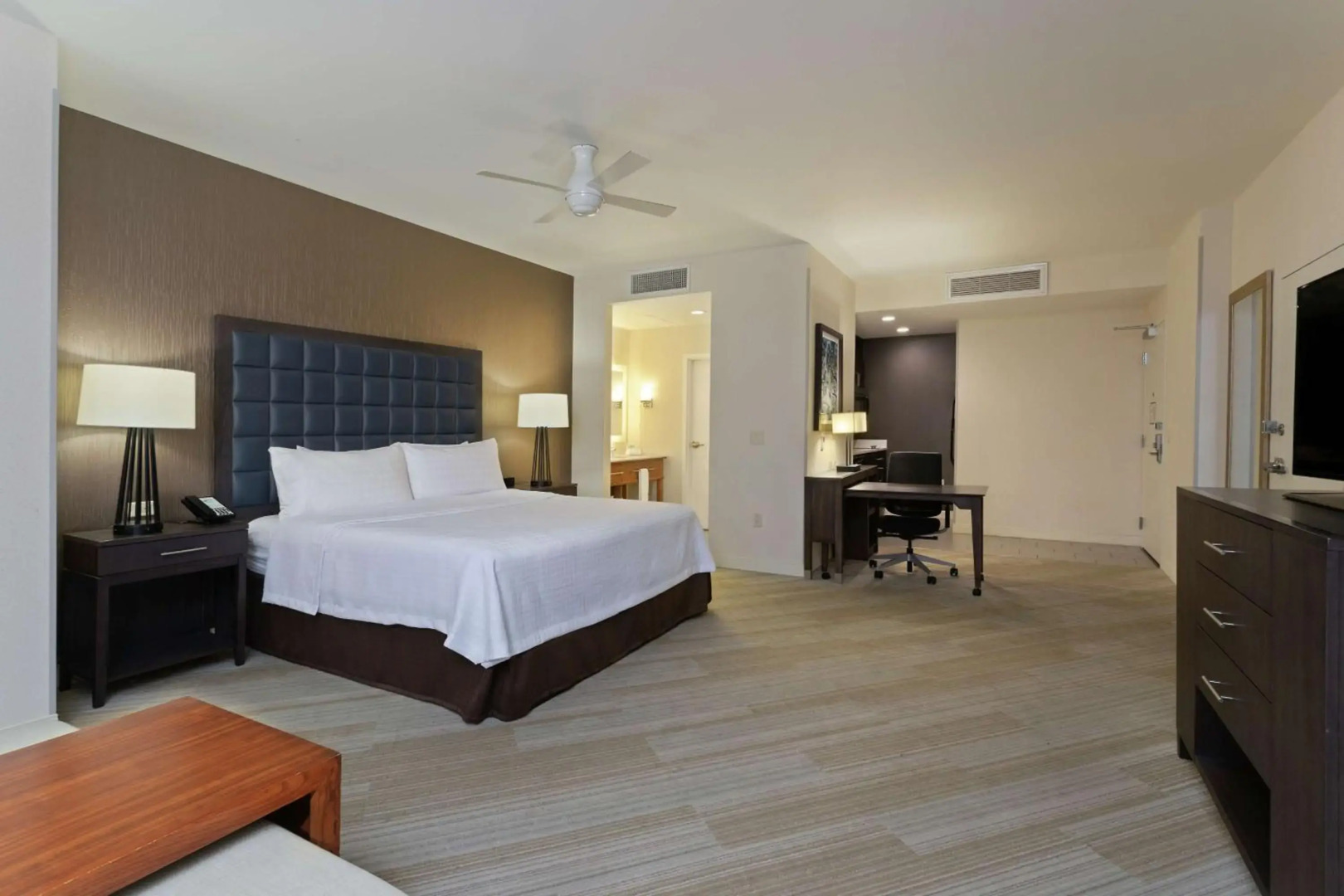 Homewood Suites by Hilton Richmond - Downtown