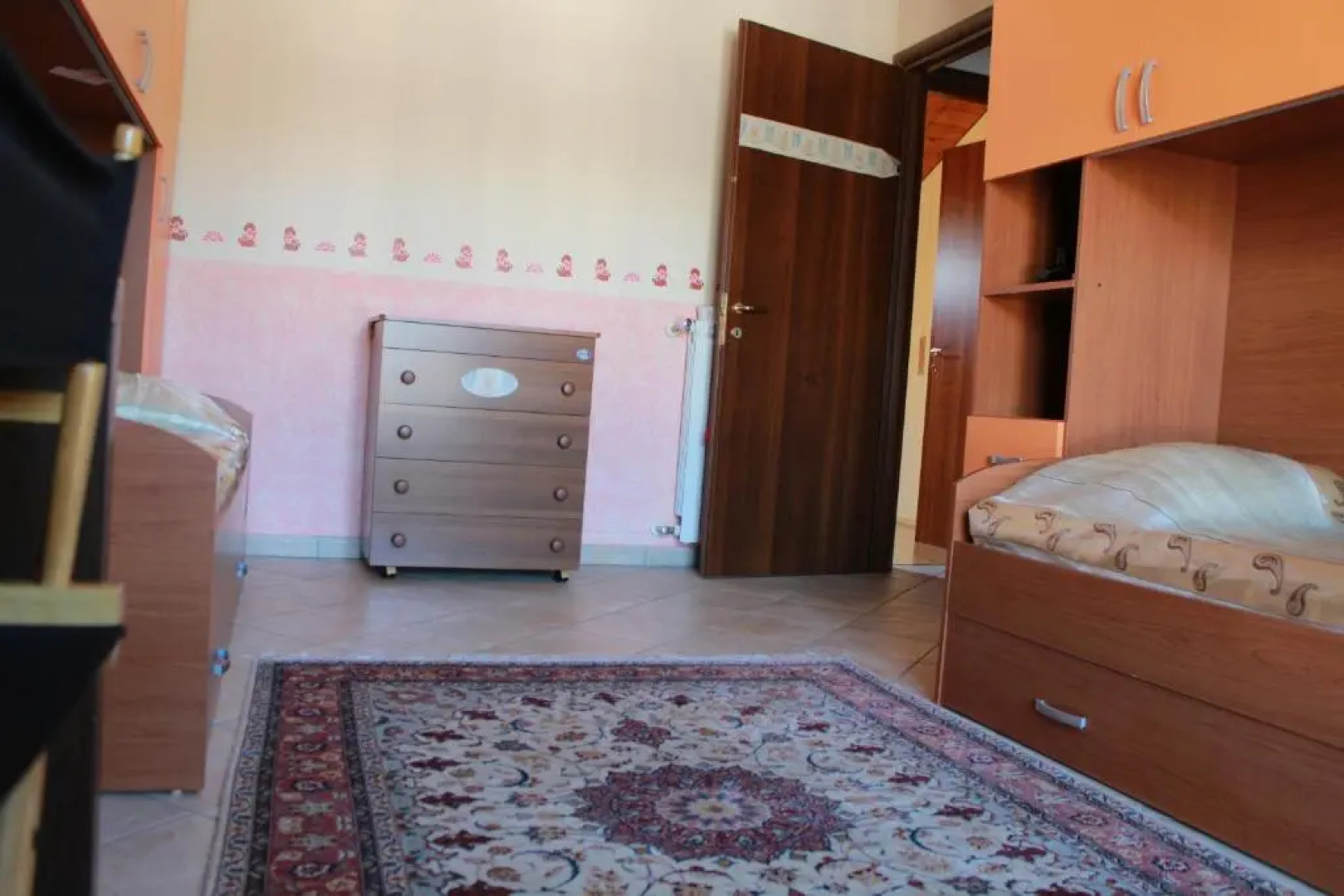 Casa vacanze La Marmotta