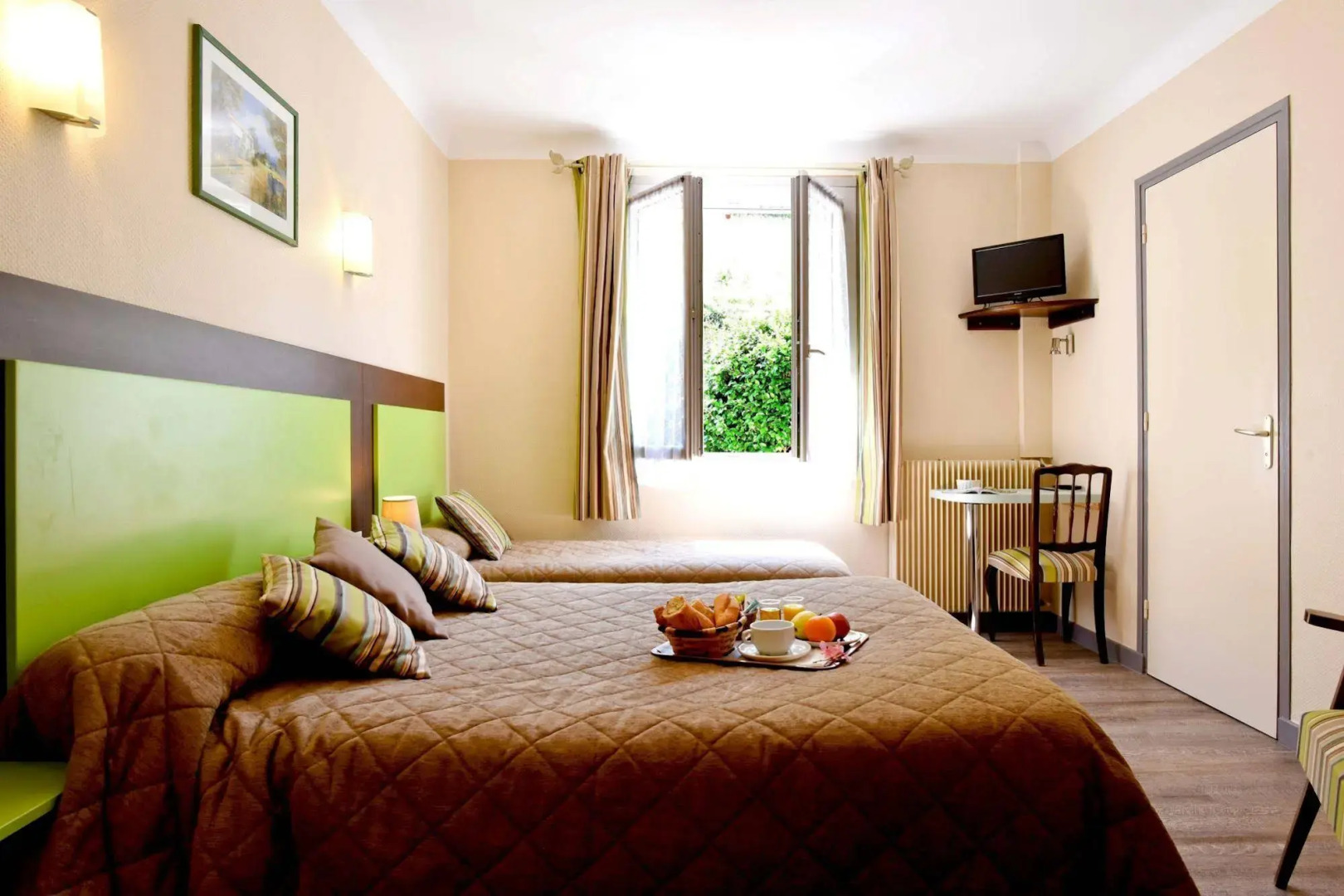 Les Sources de la Nive