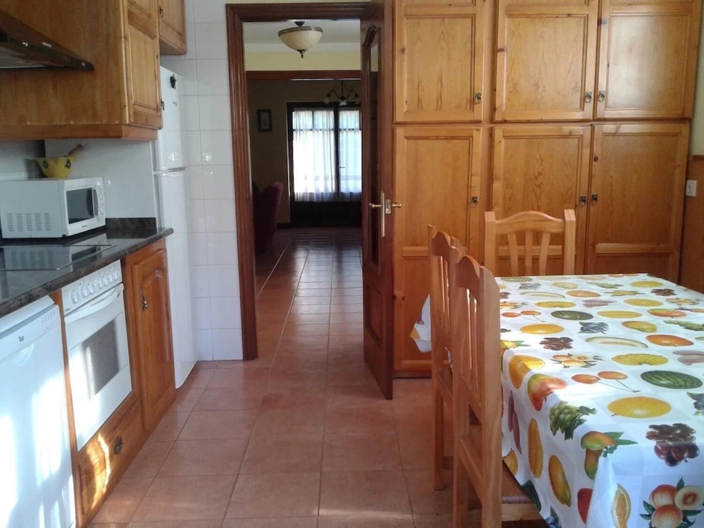 La Torre de Espinama