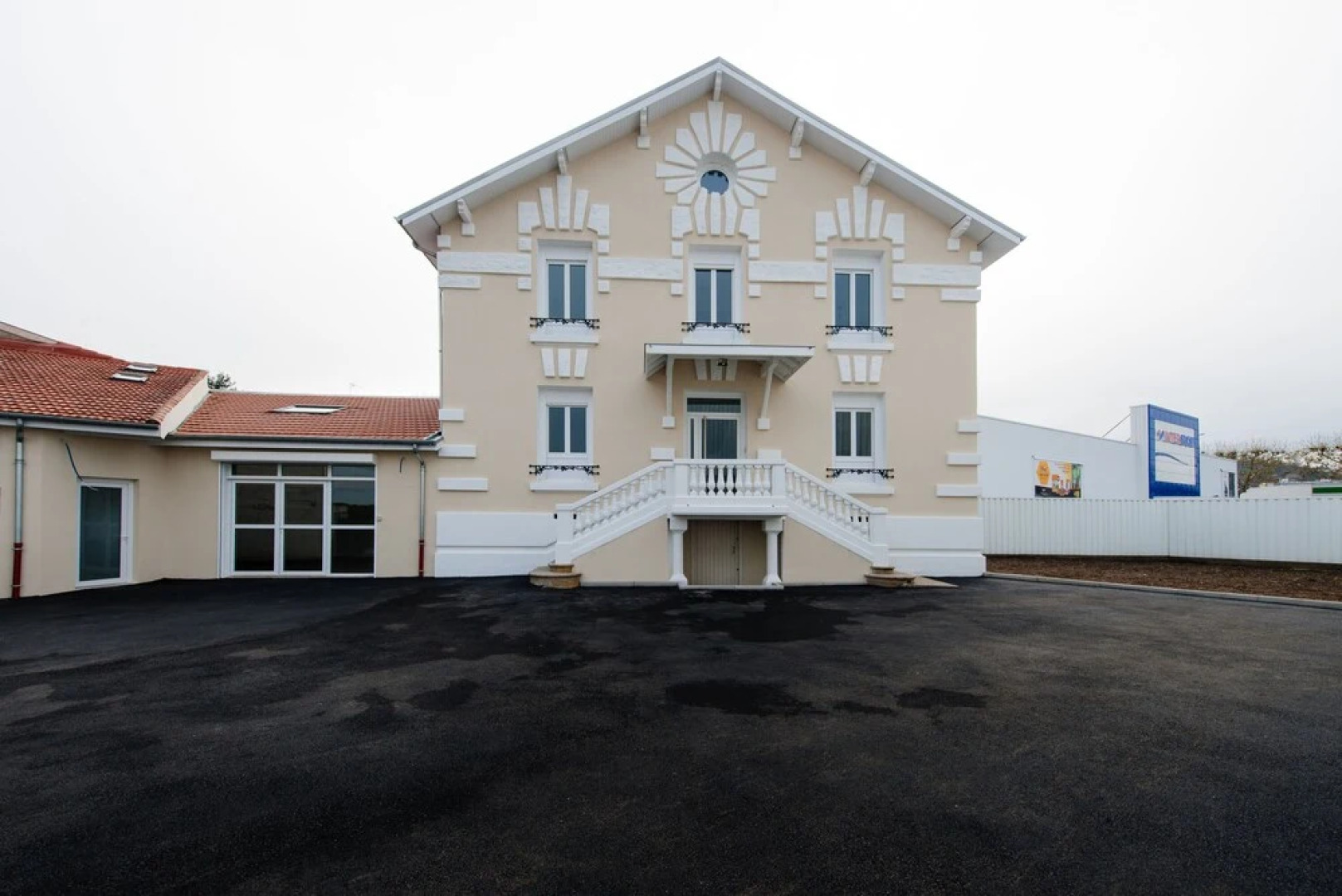 Le Jardin d Ambroise