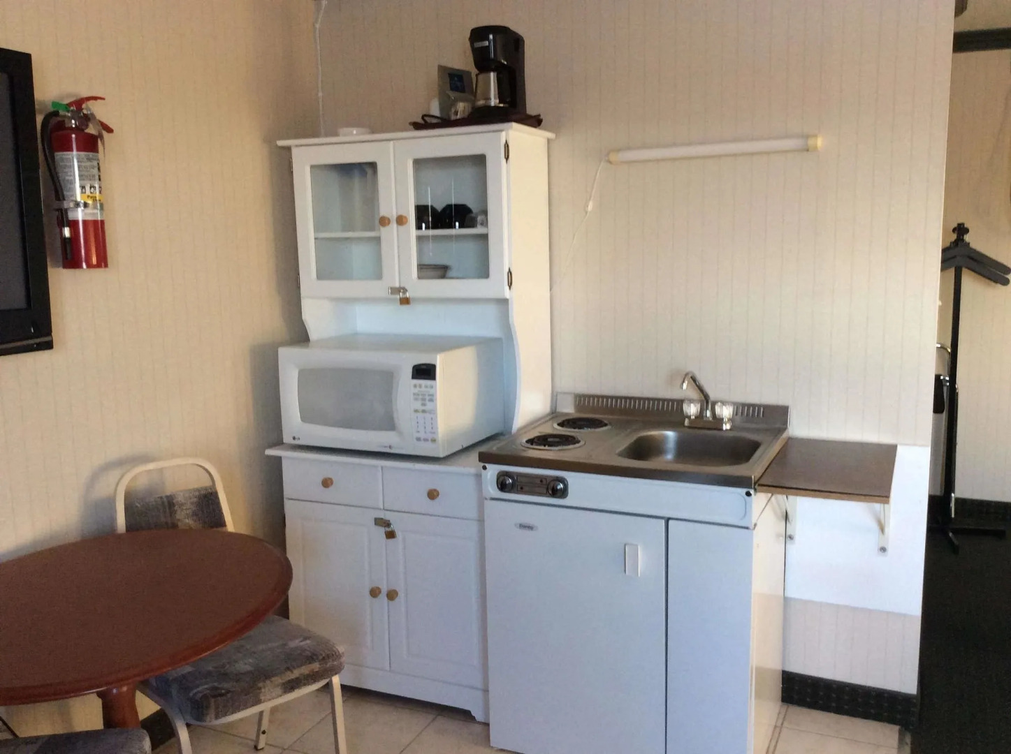 Coast Dawson Creek Hotel