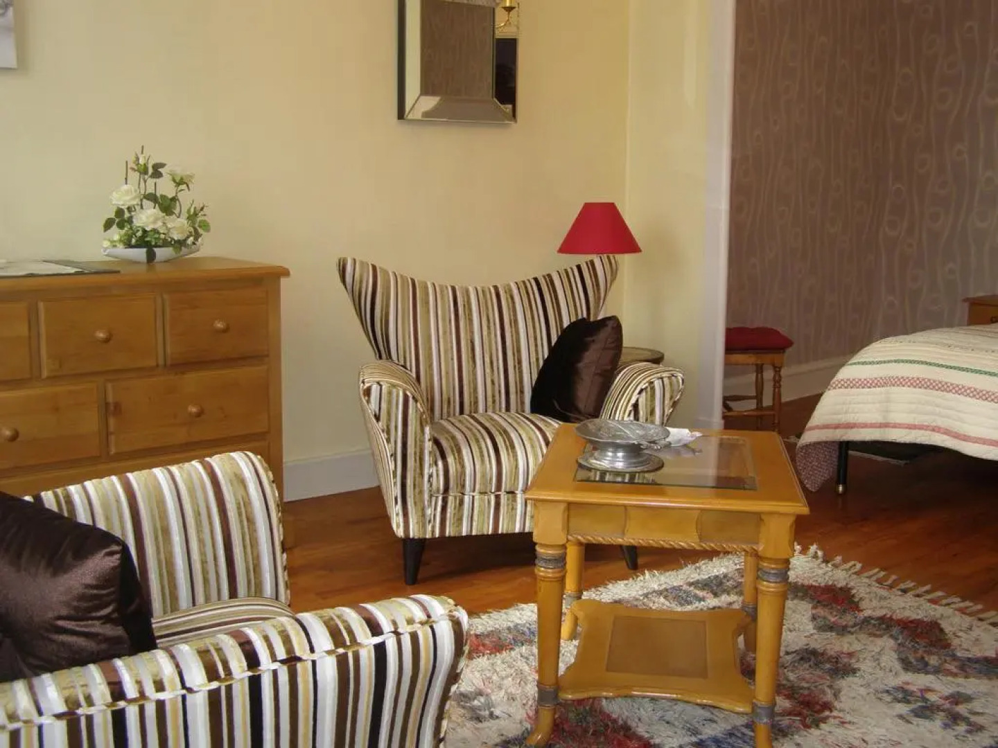 B&B Domaine La Françoise