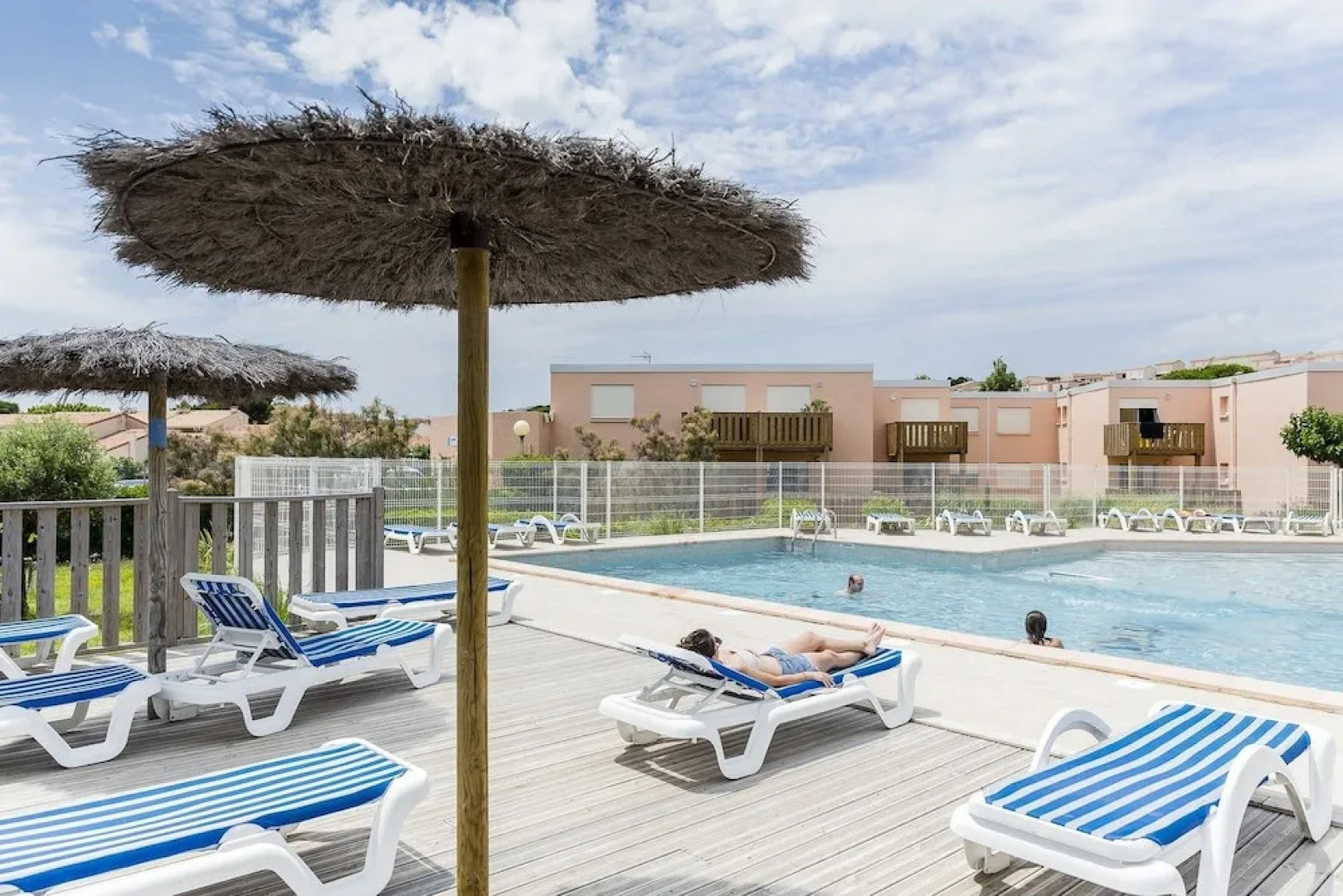 Les Girelles - Vacances ULVF