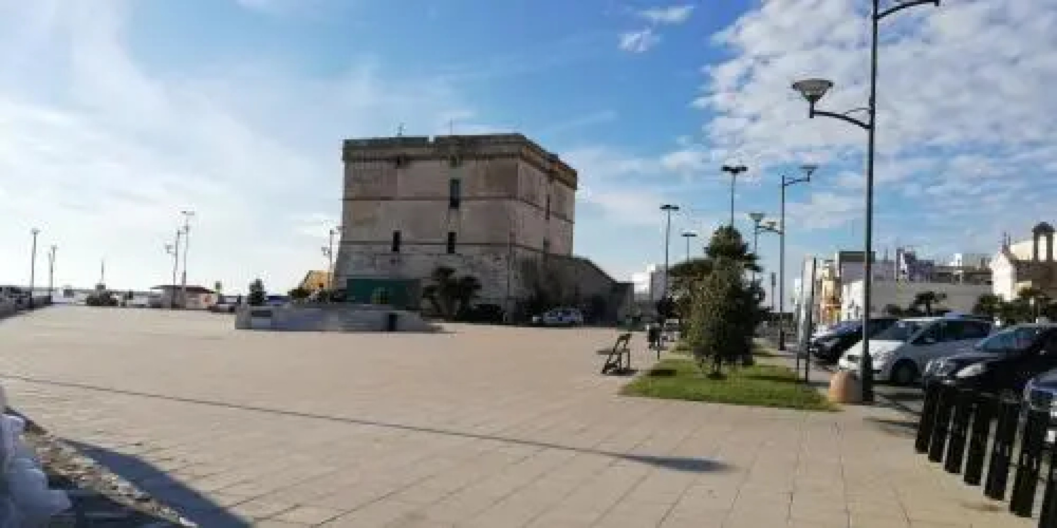 Appartamento corso Garibaldi