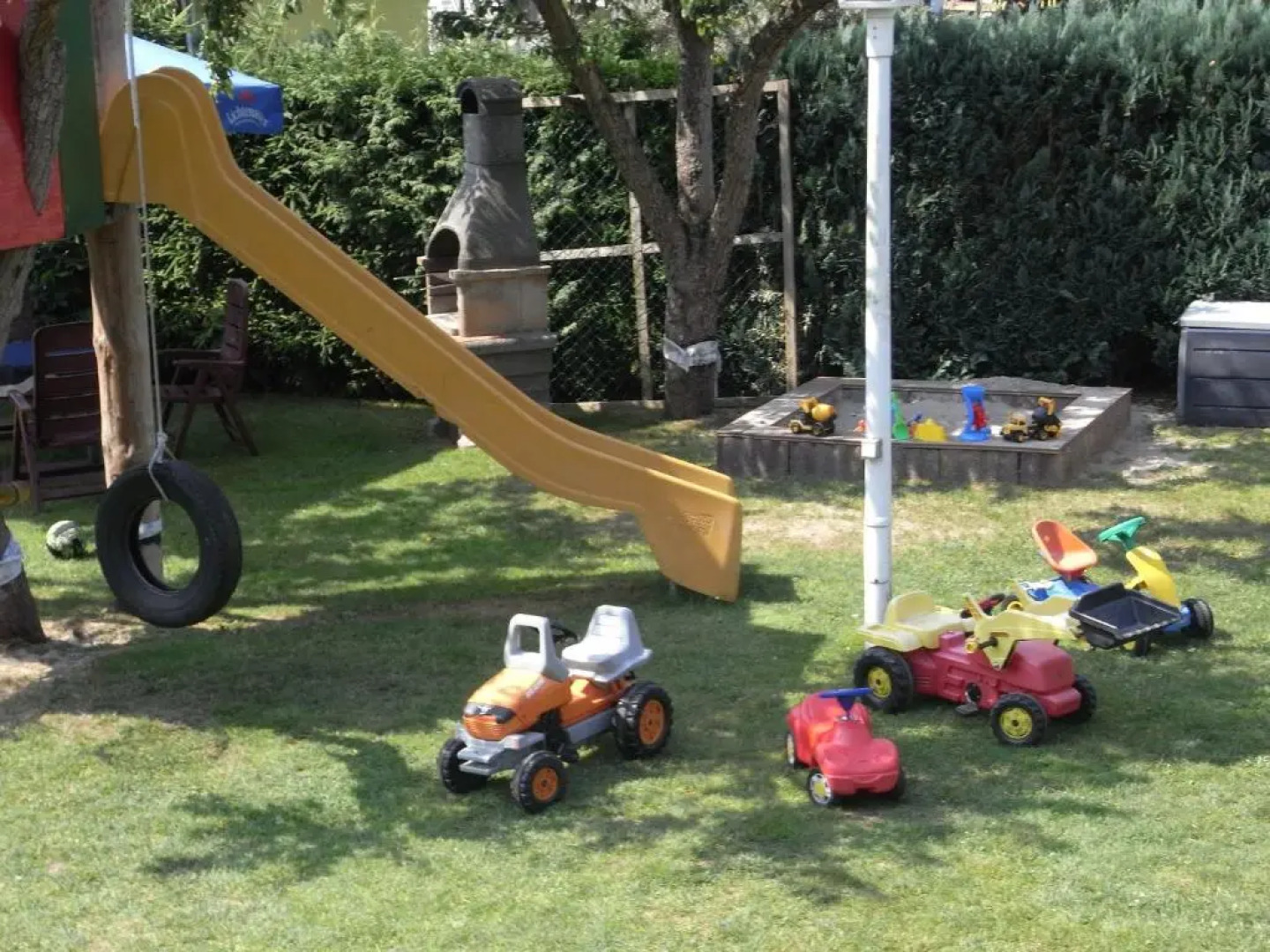 Haus Schumann - Ostsee - Halbinsel Darss