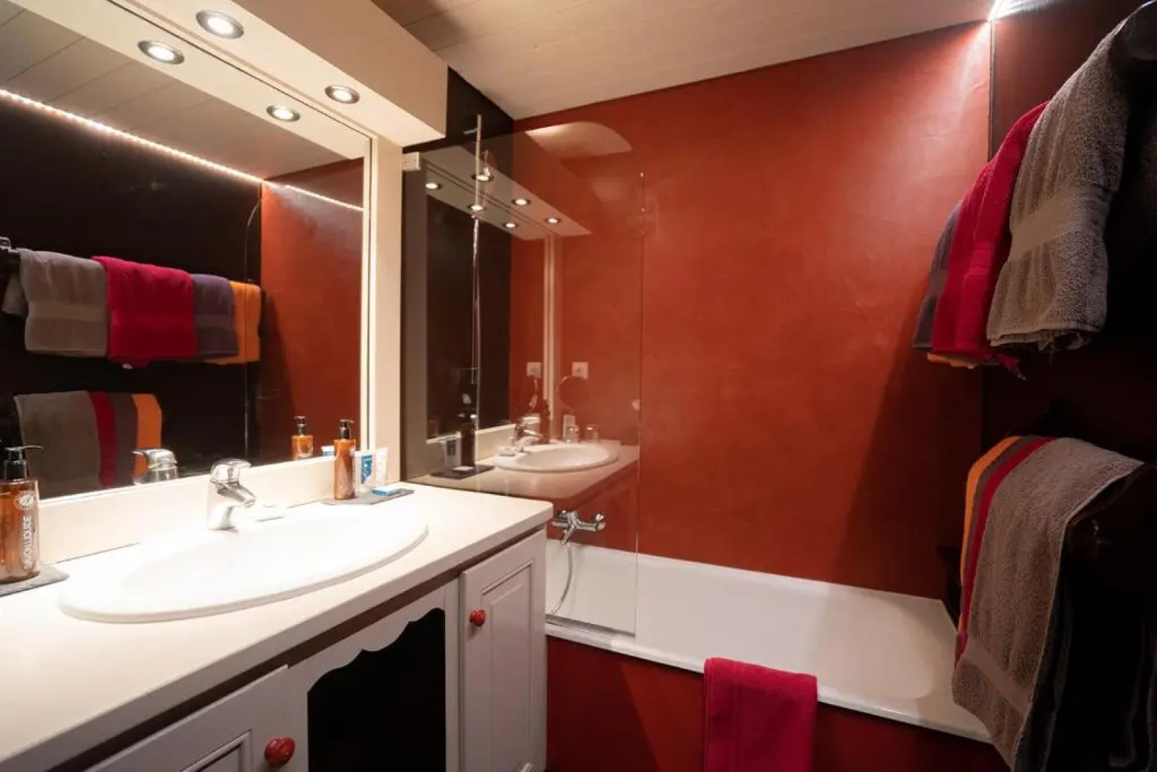 La Bergerie Hôtels-Chalets de Tradition