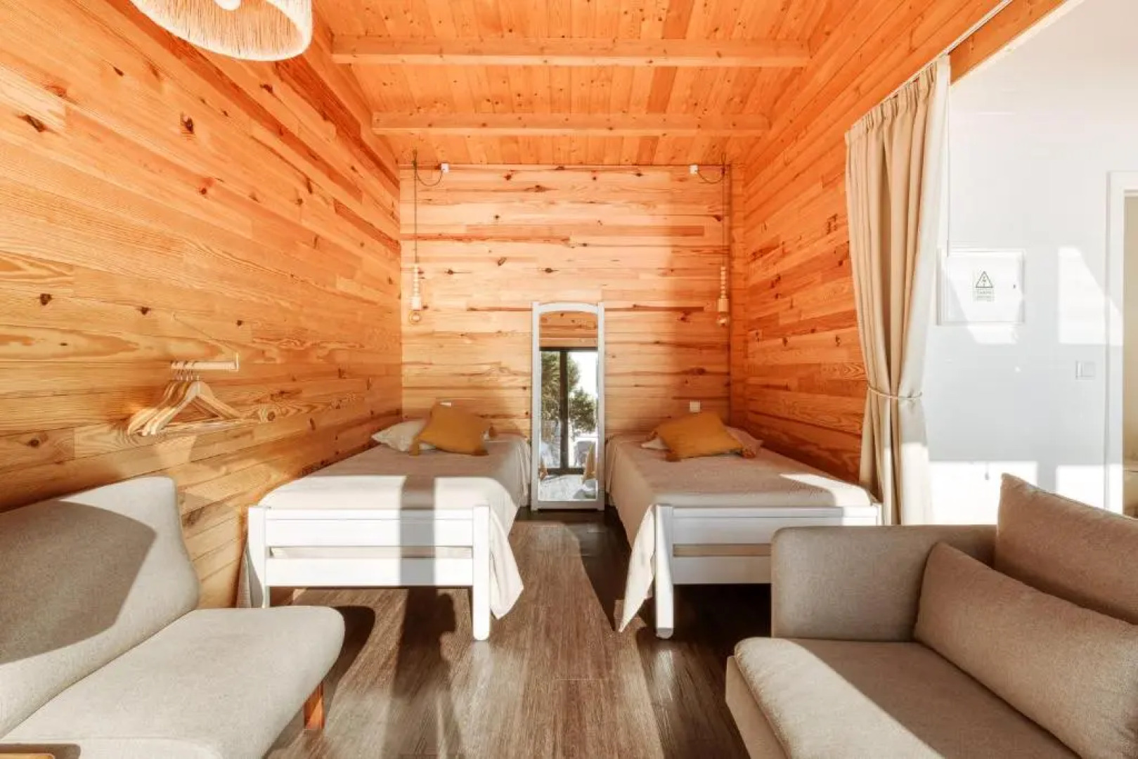 Madeira Sunset Cottage