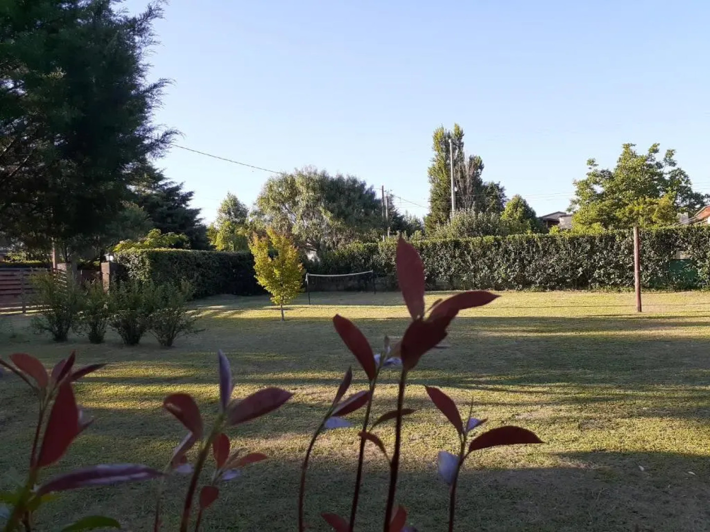 Cabañas Ecos del Valle