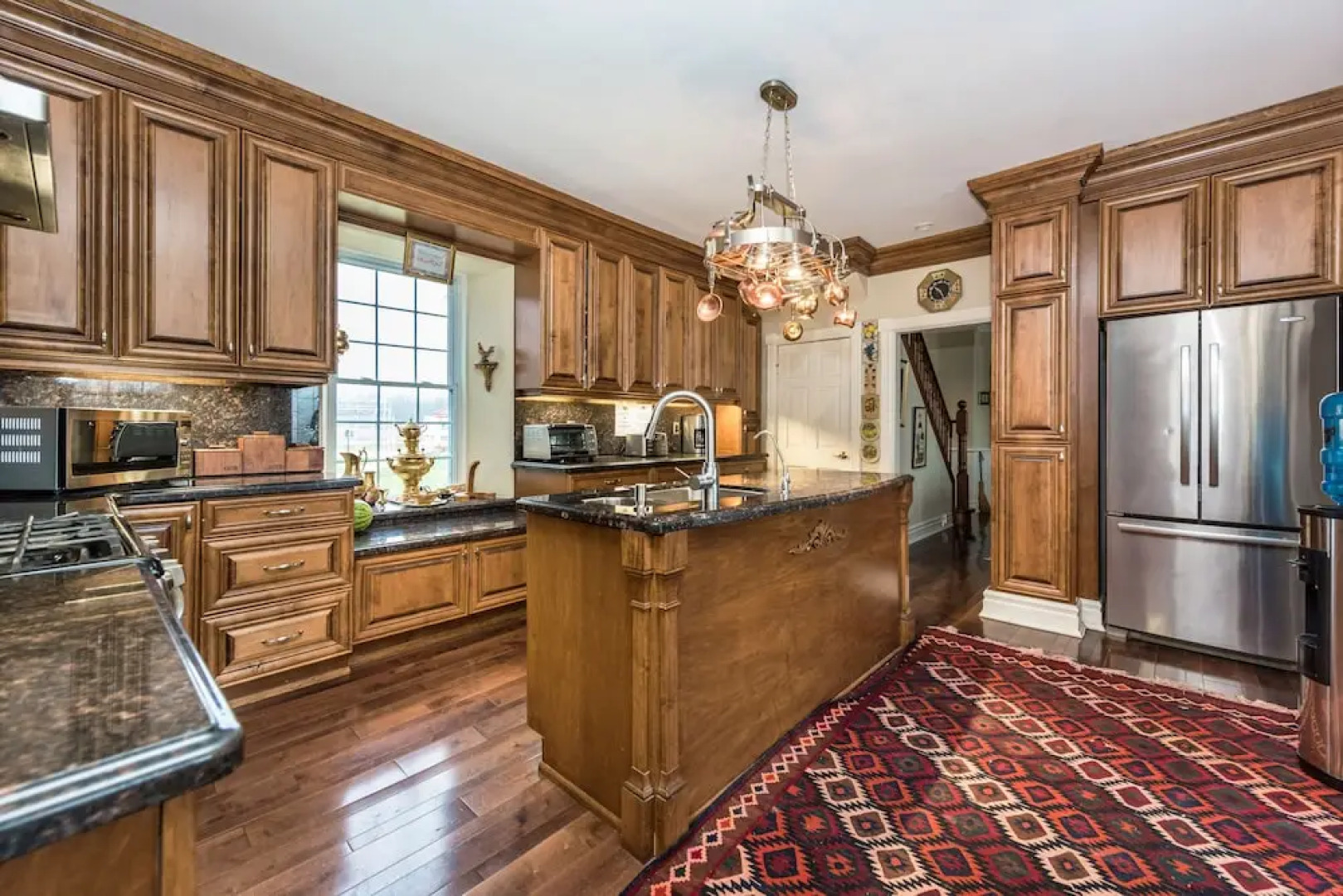 CastleView Inn by Elevate Rooms