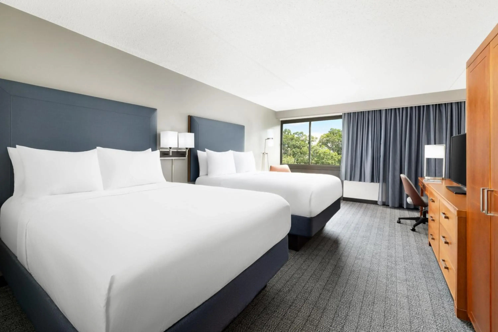 Courtyard by Marriott Montvale
