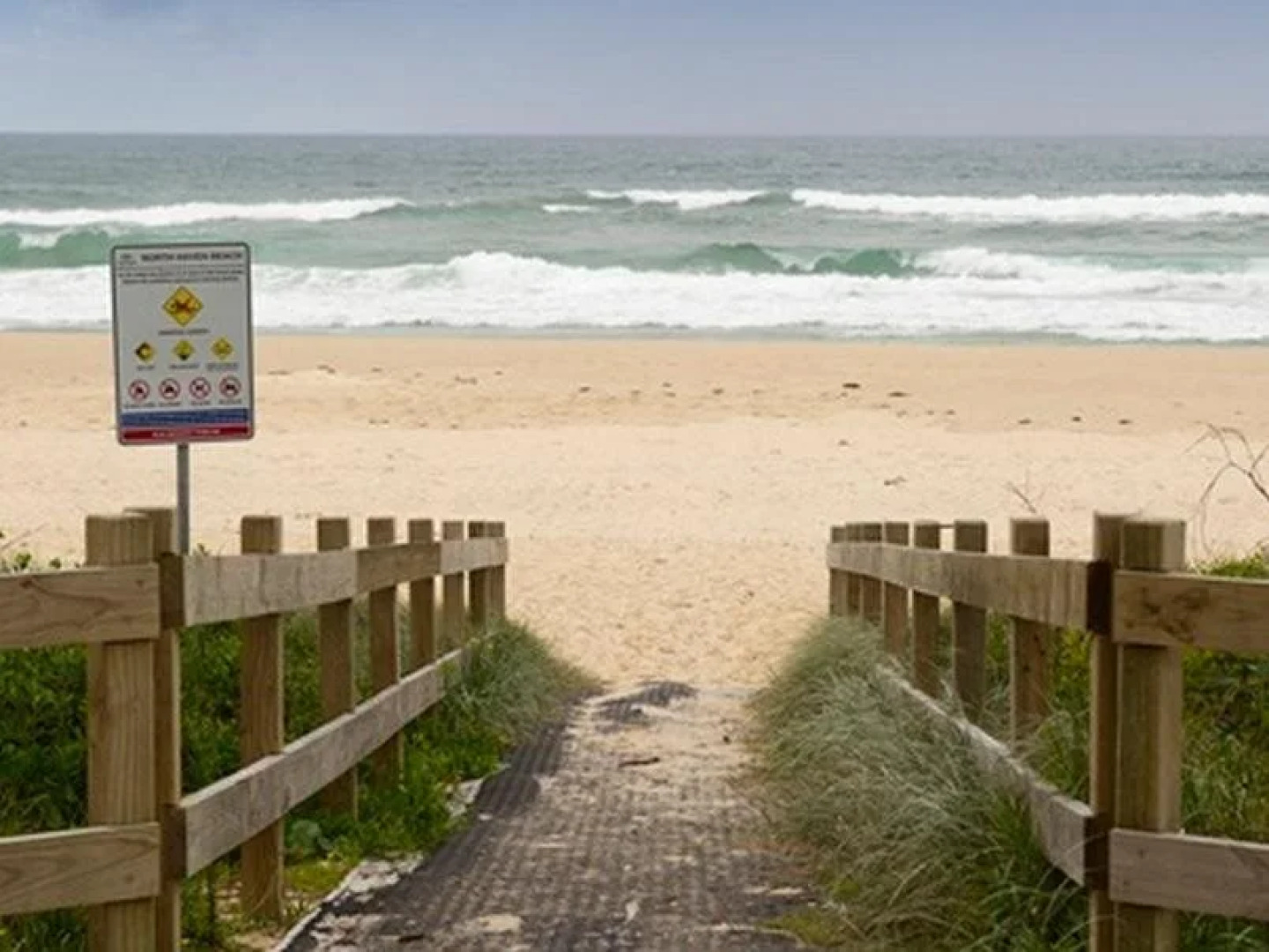 Reflections North Haven Holiday & Caravan Park