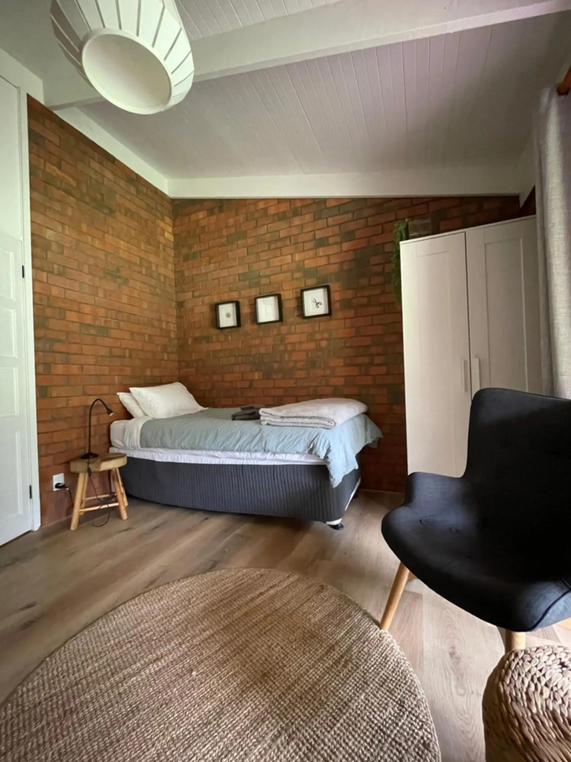 On the River, Porepunkah - Bright VIC