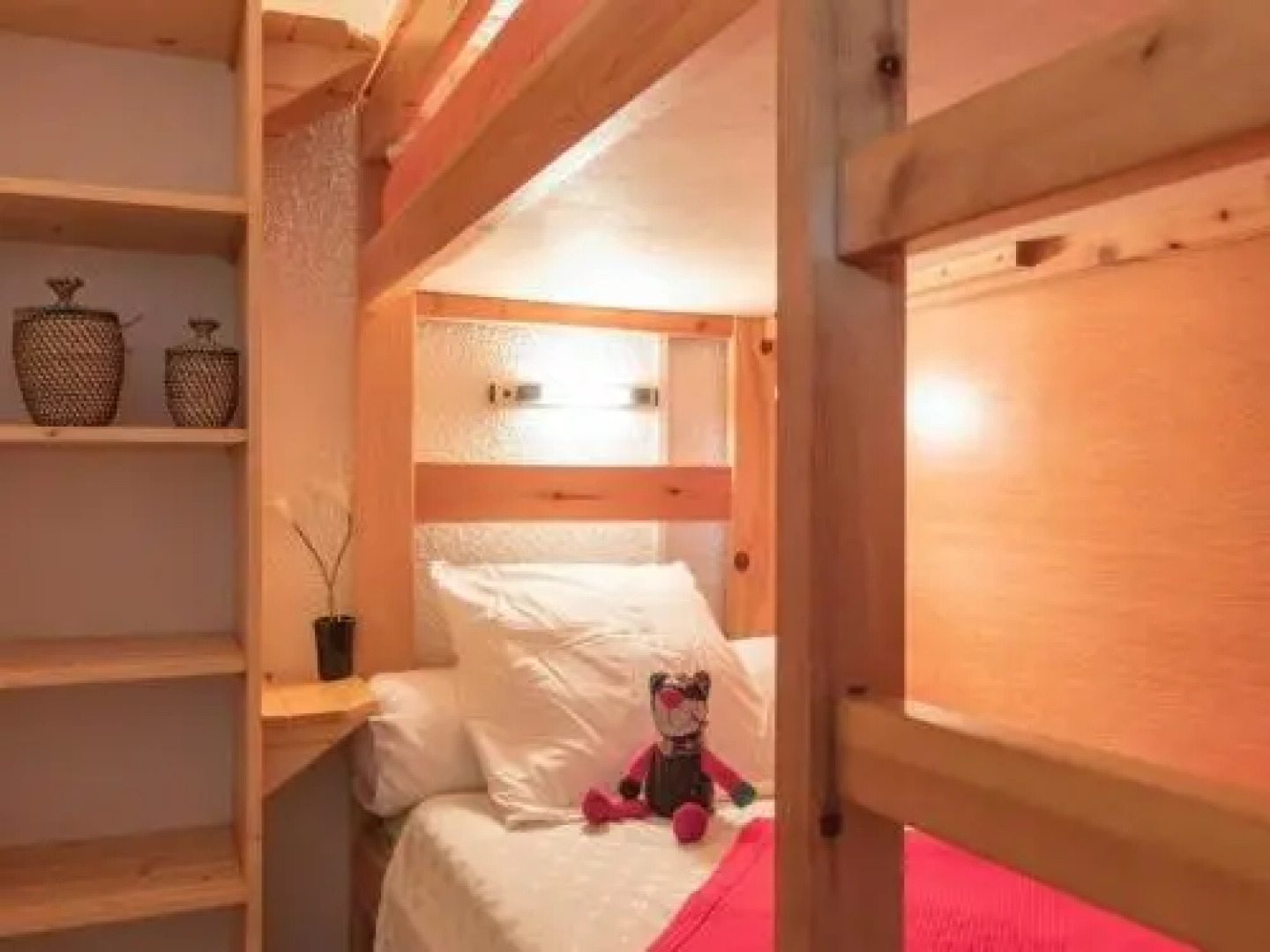 Rental Apartment Pendine - Puy-Saint-VIncent