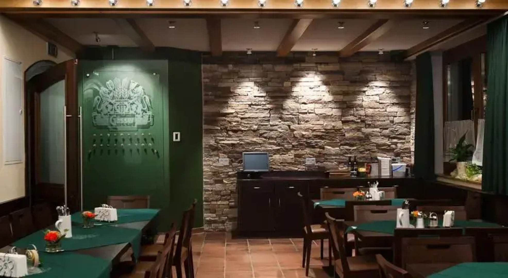 Brauhaus Falkenstein