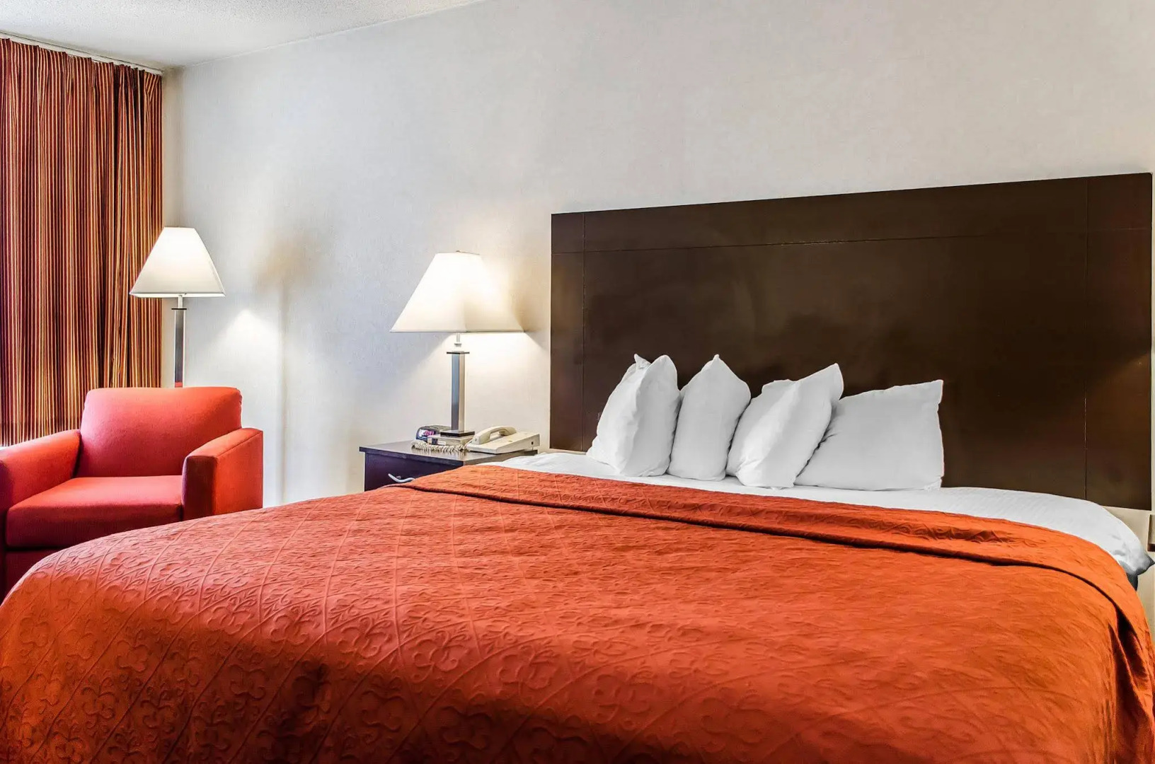 Quality Inn & Suites York East