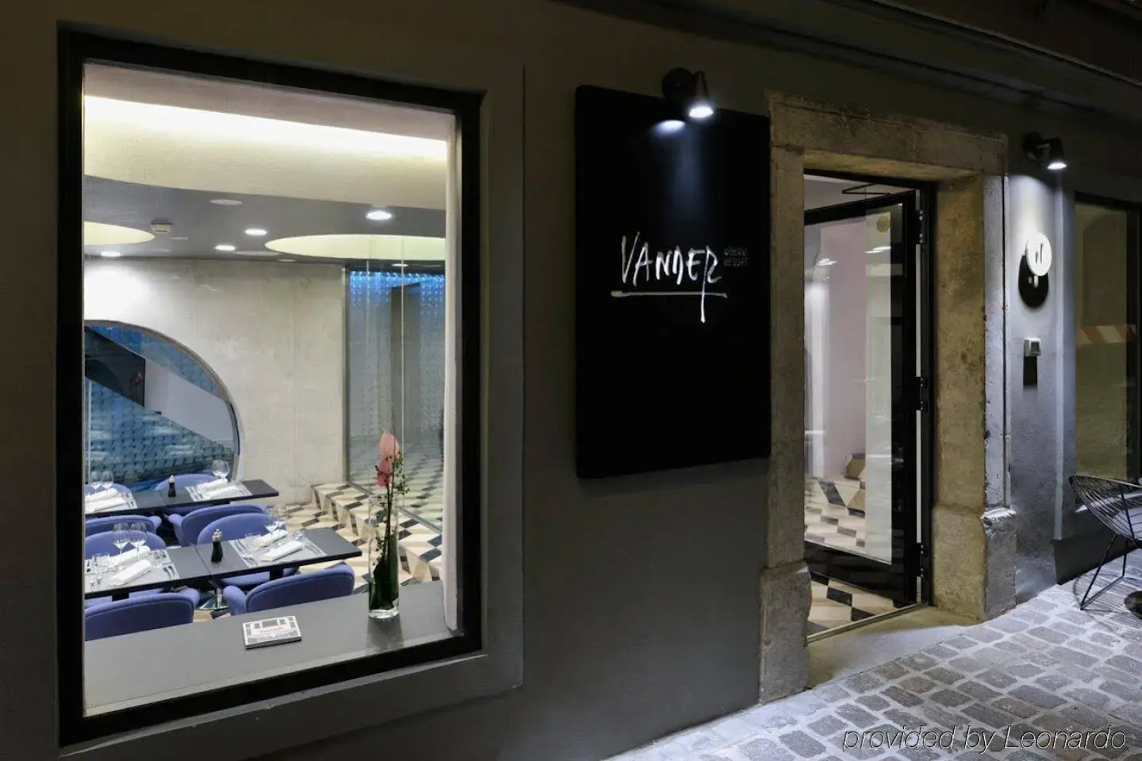 Vander Urbani Resort – a Member of Design Hotels