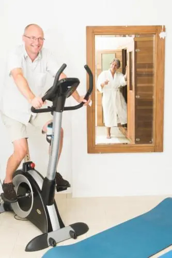 Vakantiehuis Biesonder