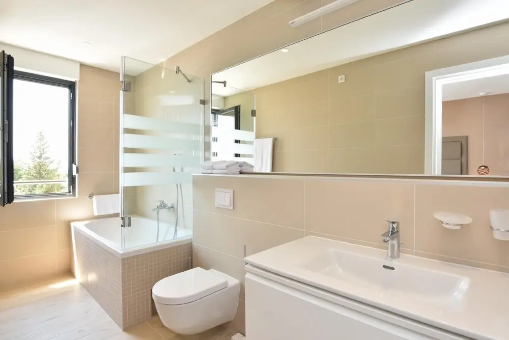 Villa Fortica in Omis