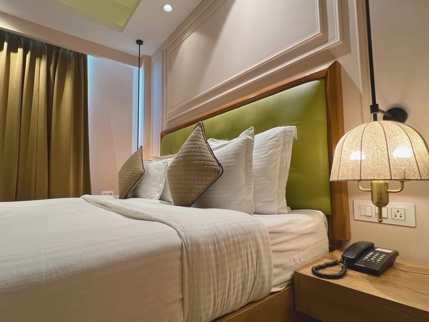 Peaks And Pines Resort