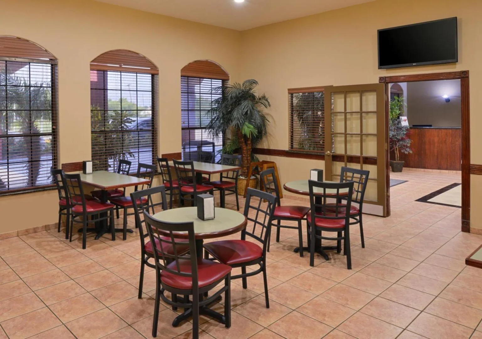 Americas Best Value Inn & Suites San Benito