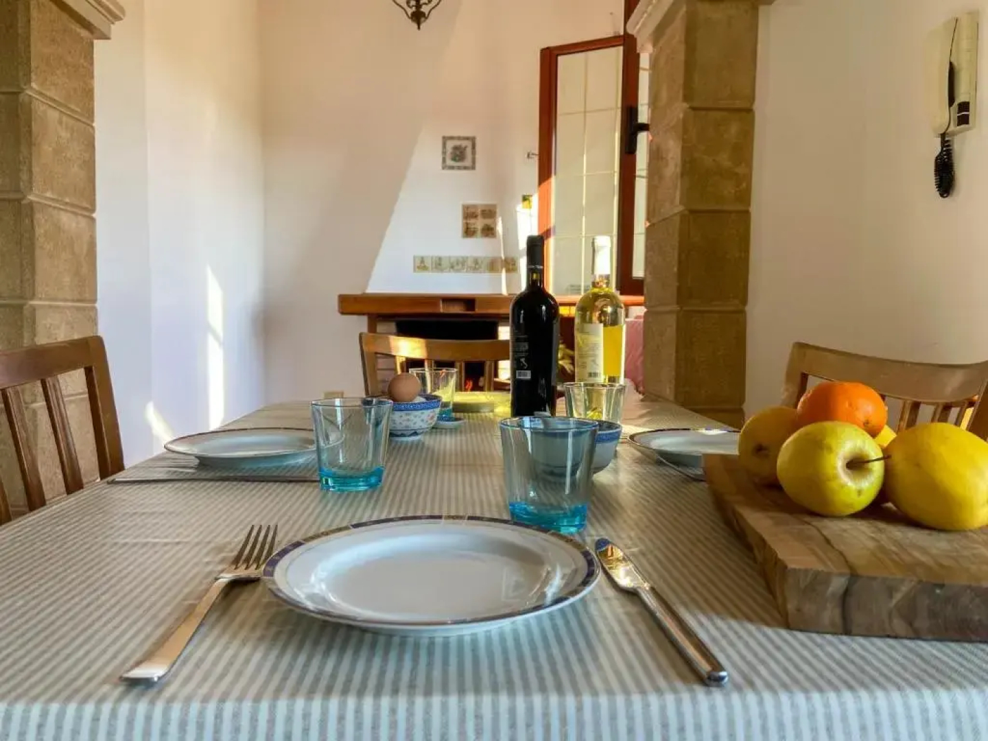 B&B Country House Vereto