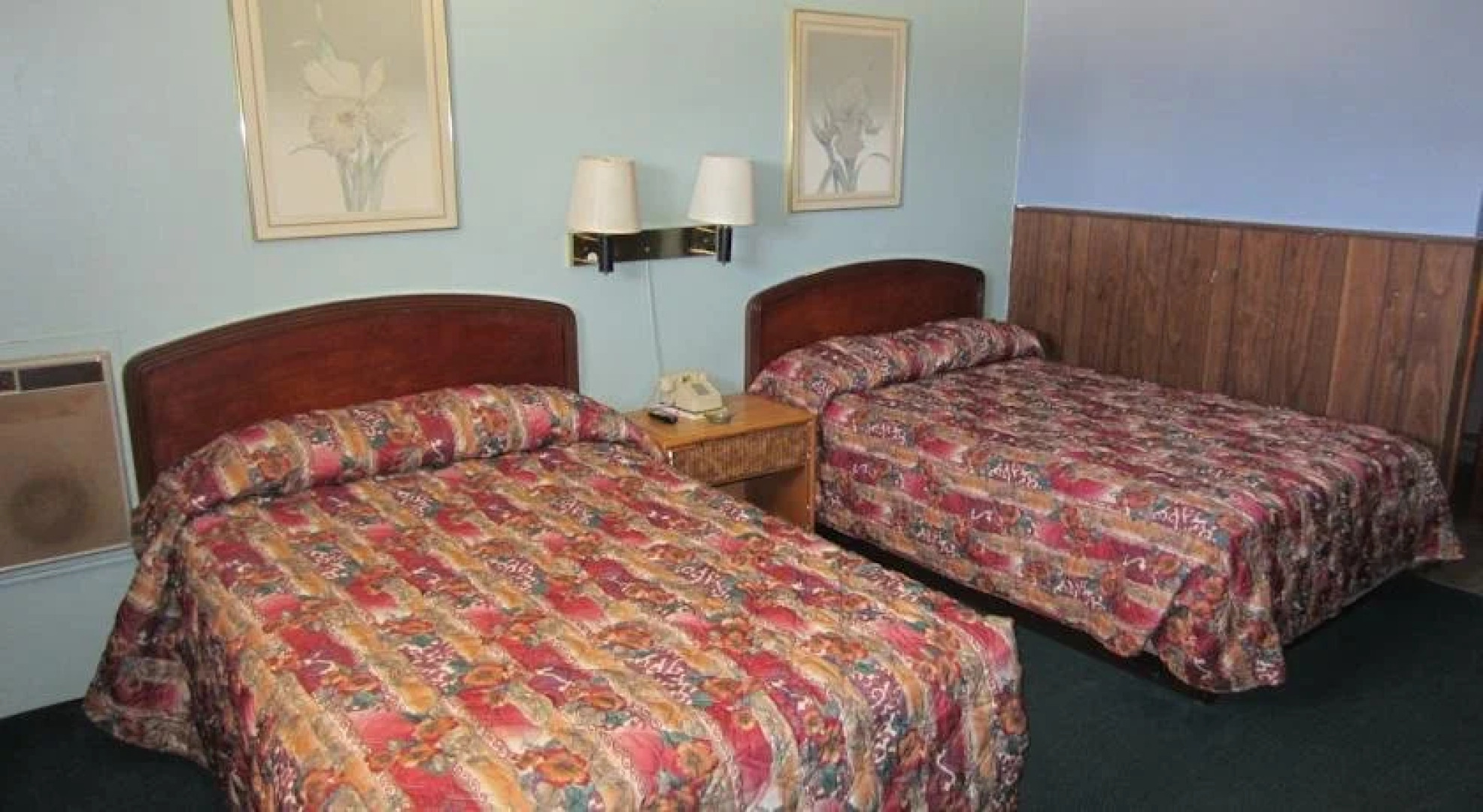 Town House Motel - Arkansas City