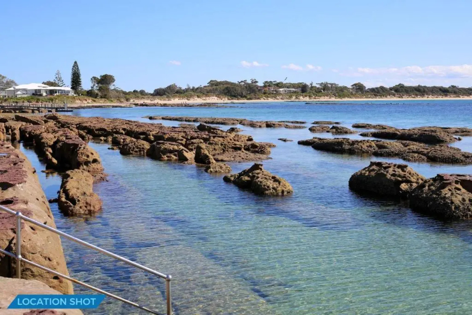 Ayana Beach House - Pet Friendly - Opposite Beach