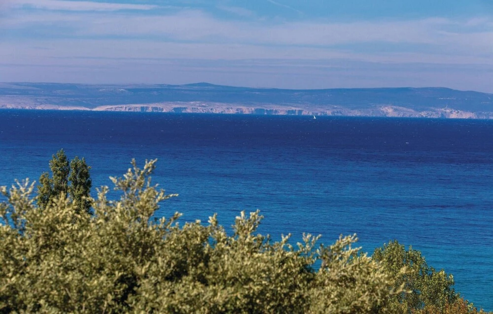 Nice Home in Rab With Sauna, Wifi and 3 Bedrooms