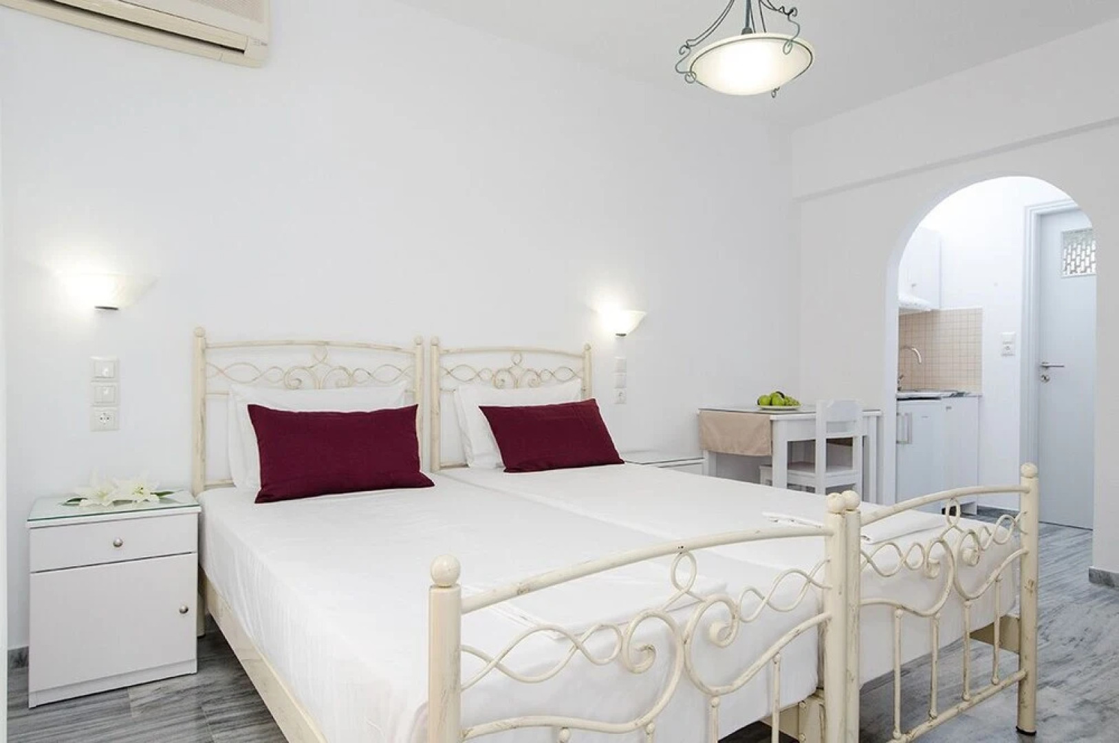 Naxos Dream Aphrodite Studios