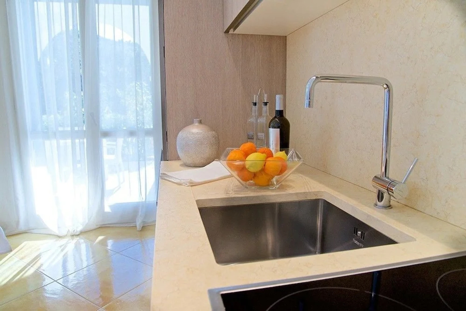 Appartamenti & Villa Il Delfinetto