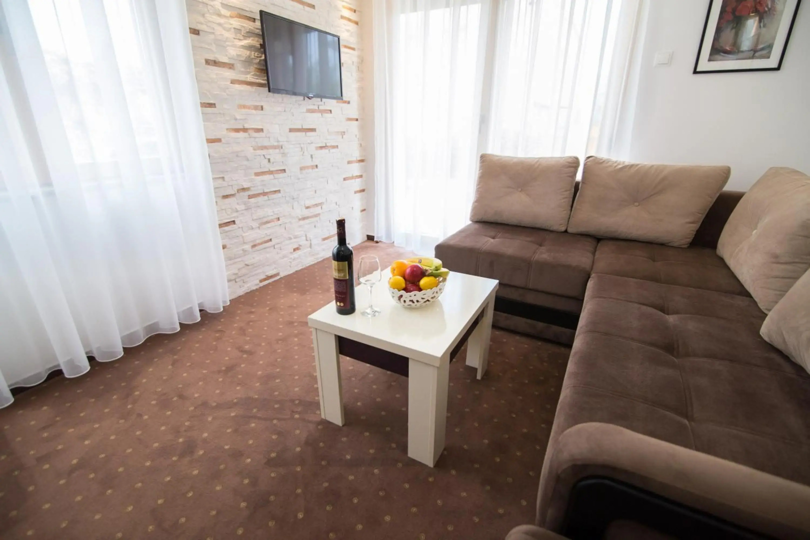 Luxury Apartments Taša