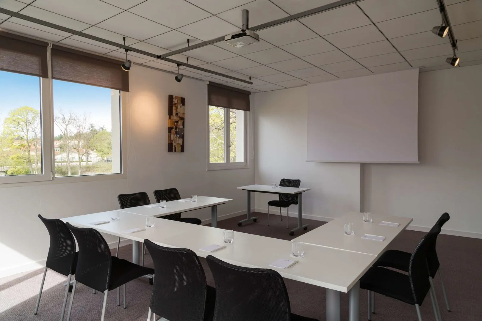 Domaine la Charpinière, The Originals Collection